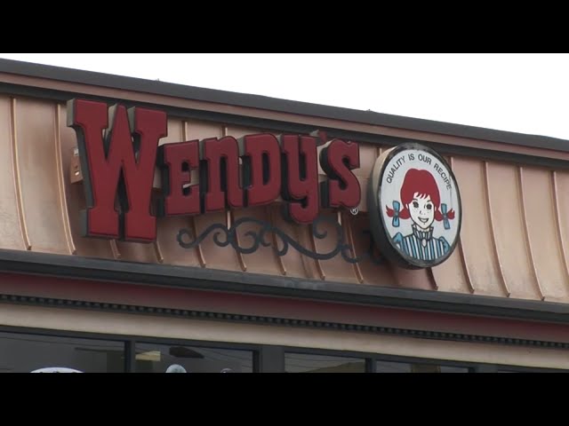 Surge pricing NOT on Wendy's menu, restaurant says