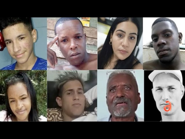 Revelan la identidad de cubanos muertos o desaparecidos a manos del Estado Cubano