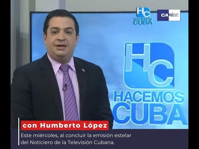 Hacemos Cuba: Investigan y juzgan hechos de corrupción en gastronomía