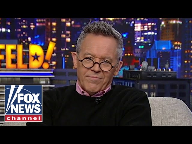 ⁣Gutfeld: The media is asking us to stop 'humiliating' them