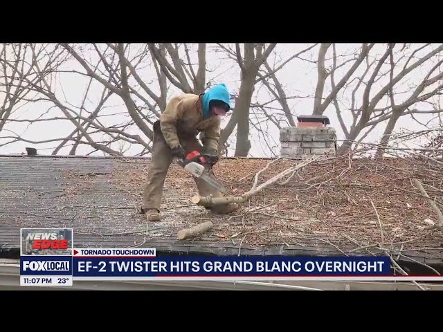 FOX 2 Detroit : The Edge | February 28, 2024