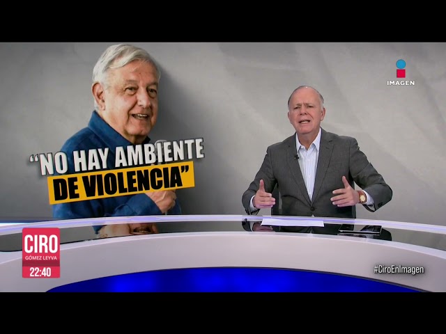 El Ministerio Público no pudo sustentar caso de abuso | Ciro | Programa Completo 28/febrero/2024