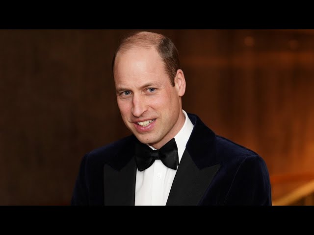 ‘Not normal’: Prince William’s no show sparks concerns