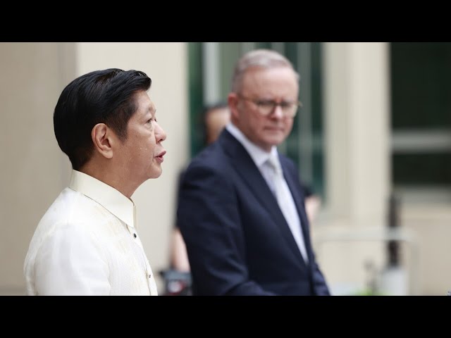 Peta Credlin slams Philippines' President’s ‘hypocritic’ CO2 emissions claims