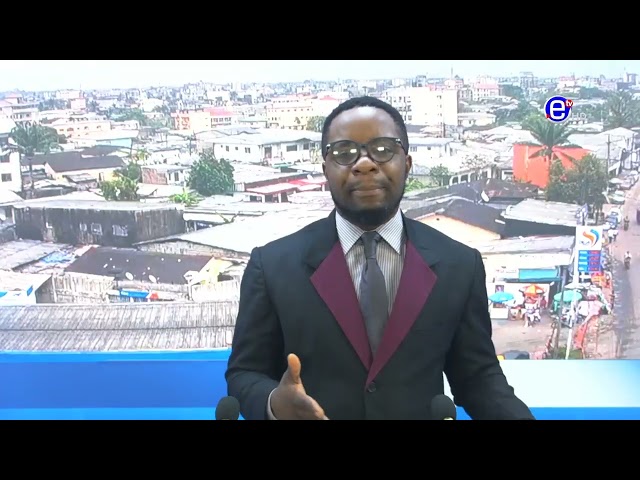 PIDGIN NEWS THURSDAY FEBRUARY 29, 2024   EQUINOXE TV