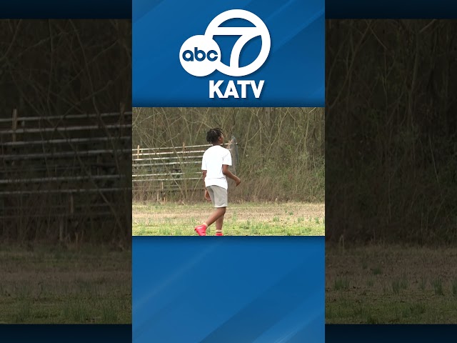 Jacksonville's Mighty Vikings youth football team receives funding for field restoration