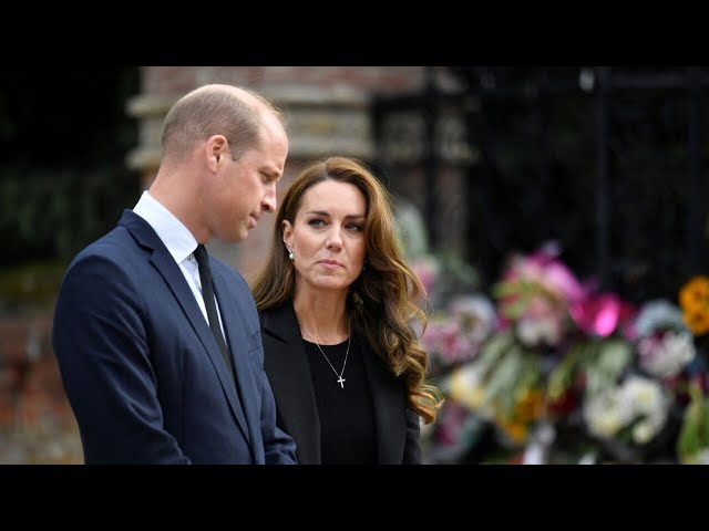 Kate Middleton health rumours won't stop unless the Palace speak out: Darren Grimes