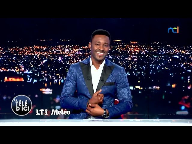 La Télé d’Ici s5 du mercredi 28 Février 2024 avec Karim Ouattara