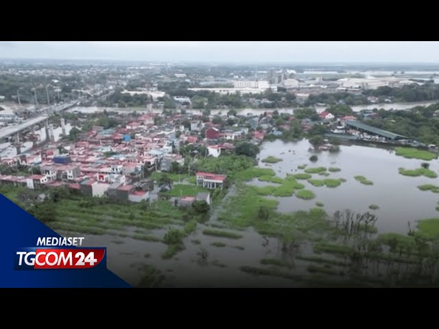 Clima, 200 miliardi di danni all'anno: Italia maglia nera Ue