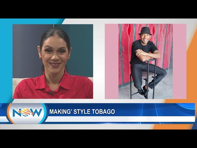 Making' Style Tobago