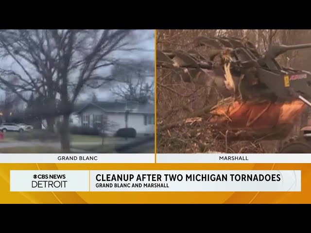 CBS News Detroit Digital Brief for Feb. 29, 2024