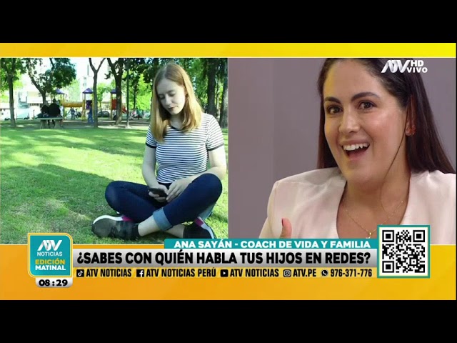 ¿Cómo evitar que tus hijos caigan en redes de trata de personas?