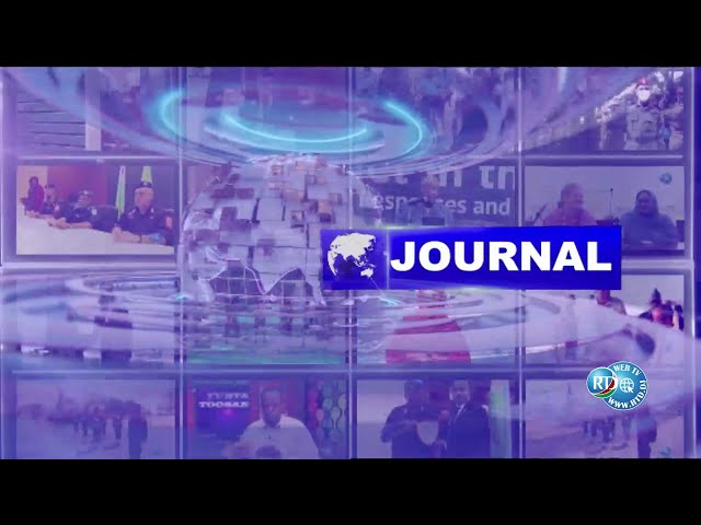 Journal de 15H du 28/02/2024