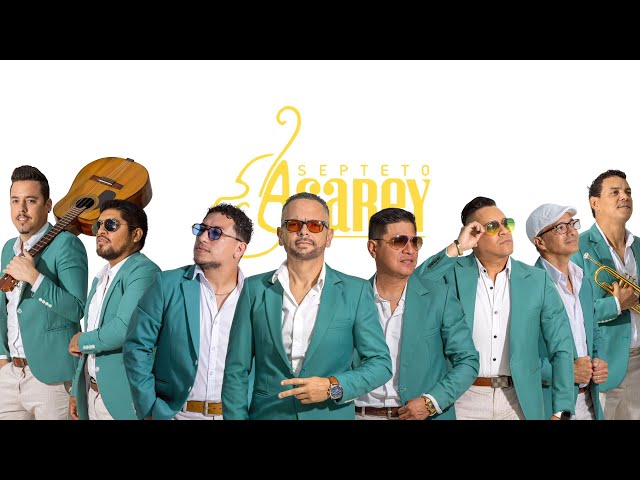 Sonidos del mundo: Septeto Acarey (02/03/2024) Promo | TVPerú