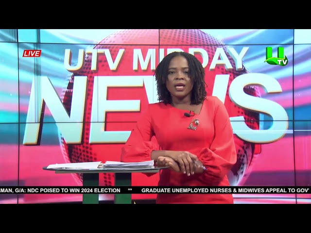 MIDDAY NEWS 29/02/24