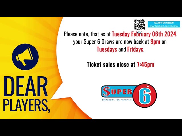 SNL LIVE MORNING DRAW 29TH FEBRUARY, 2024