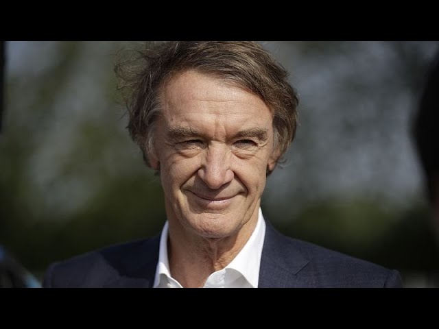 Sir Jim Ratcliffe arrives: A new era for Manchester United?