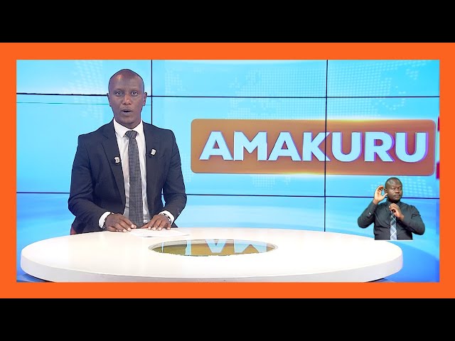 Amakuru yo ku mugoroba | Tariki 29.02.2024