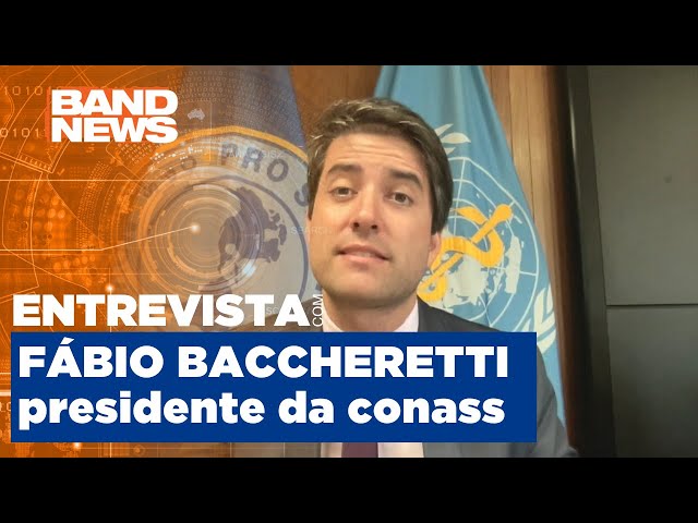 Brasil se aproxima de um milhão de casos em 2024 | BandNews TV