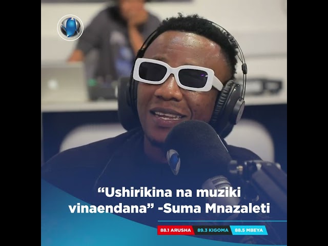 Suma Mnazaleti akiri kufanya ushirikina! | Adai Muziki bila Ushirikina hauendi!