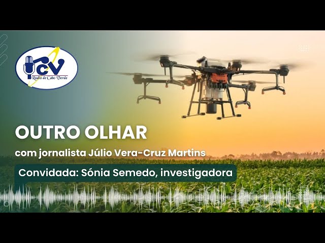 Outro Olhar: Projeto “Transição Agrícola Usando Internet das Coisas e Inteligência Artificial”