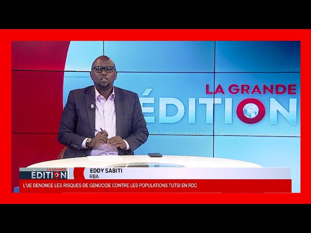 LA GRANDE EDITION: 29.02.2024