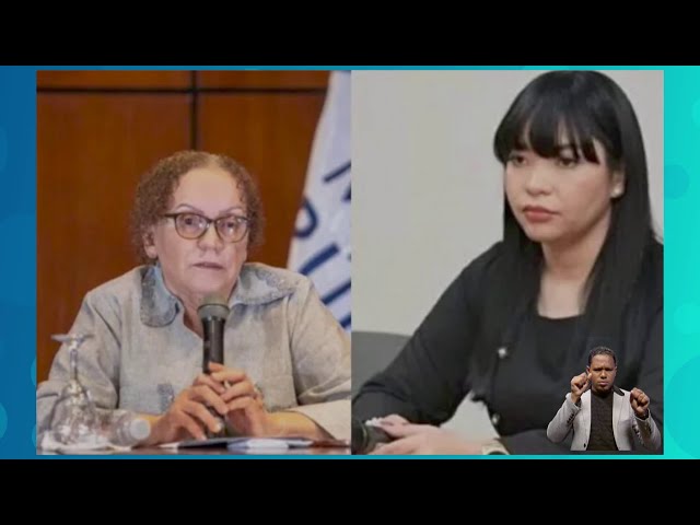 Piden investigar persecución a jueza Ana Lee Florimón