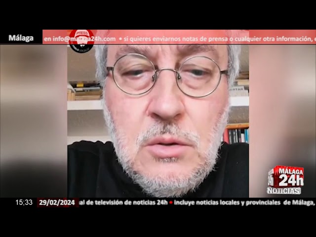 Noticia - Se cumplen dos años del encarcelamiento del periodista Pablo González en Polonia