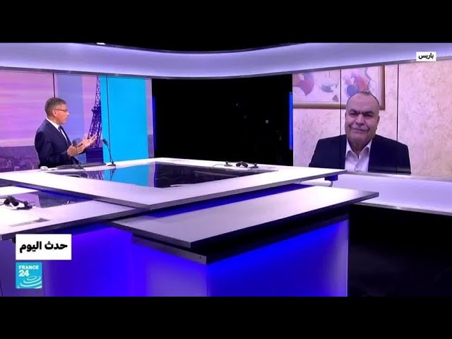 روسيا: هل يوحد الفلسطينيون كلمتهم؟ • فرانس 24 / FRANCE 24