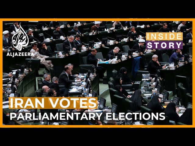 What role does parliament play in Iran? | Inside Story