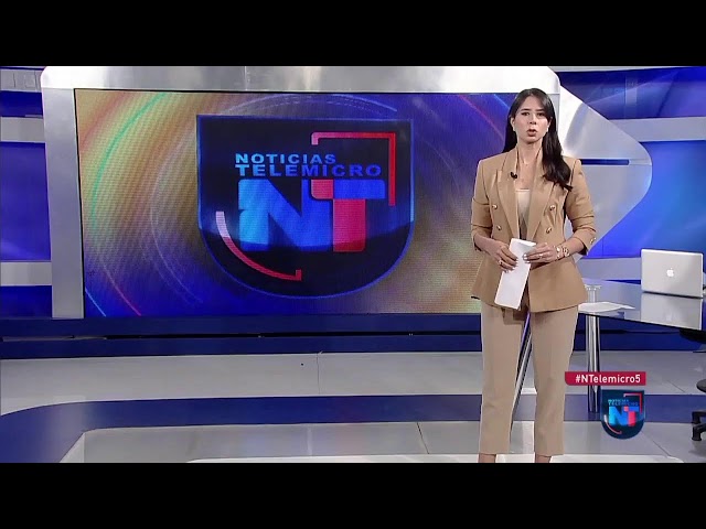 EN VIVO: NOTICIAS TELEMICRO