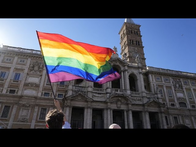 Preocupación por el aumento de discursos transfóbicos en Europa, según informe