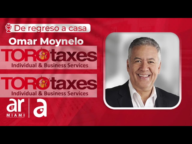 "¡Deja tus impuestos en manos de los expertos! Toro Taxes te ofrece servicio rápido y confiable