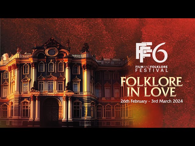 Film And Folklore Festival Red Carpet - Thursday February 29th 2024