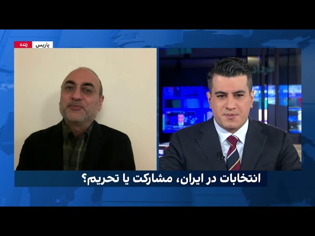 آیا میزان مشارکت در انتخابات جمهوری اسلامی برای علی خامنه‌ای اهمیت دارد؟