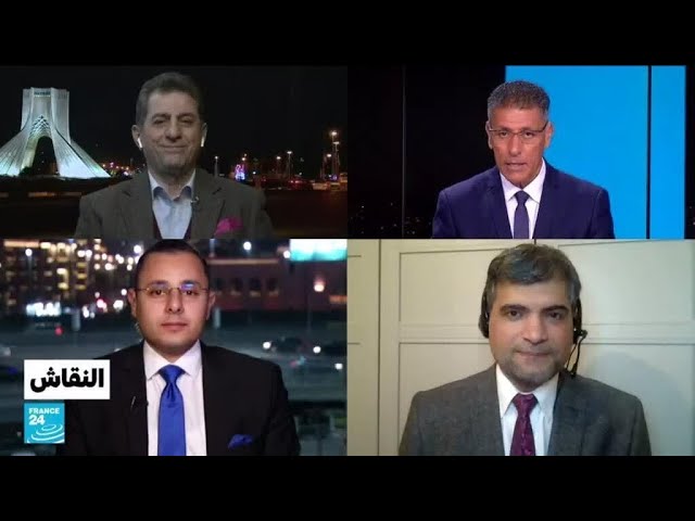 إيران: ما الذي ستغيره الانتخابات التشريعية؟ • فرانس 24 / FRANCE 24