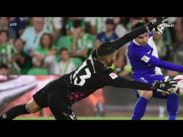 Semifinal de la Copa del Rey