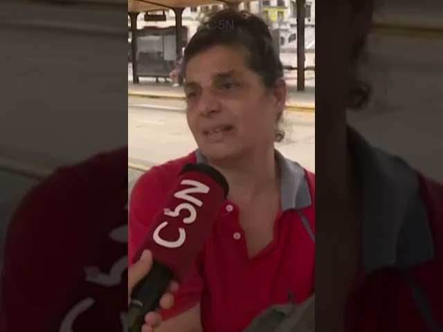 "MILEI les LAVÓ la CABEZA a los JÓVENES"