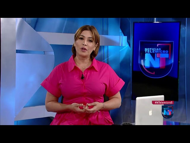 EN VIVO: NOTICIAS TELEMICRO EMISIÓN ESTELAR / 29-02-2024