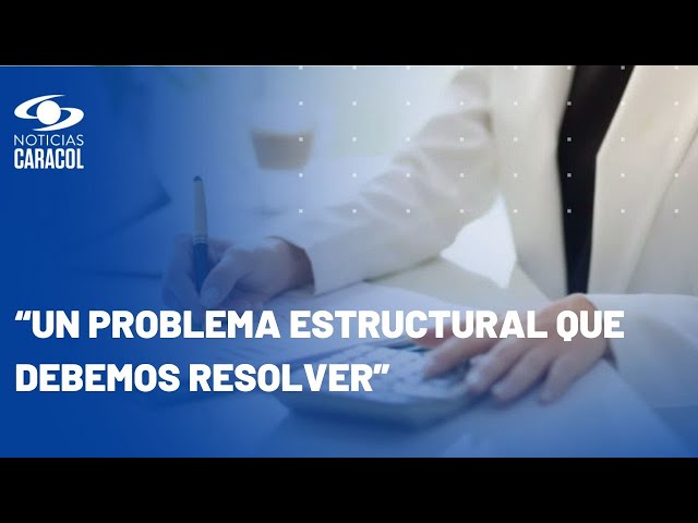 ¿Qué factores influyeron en avances del mercado laboral en Colombia y qué se debe mejorar?