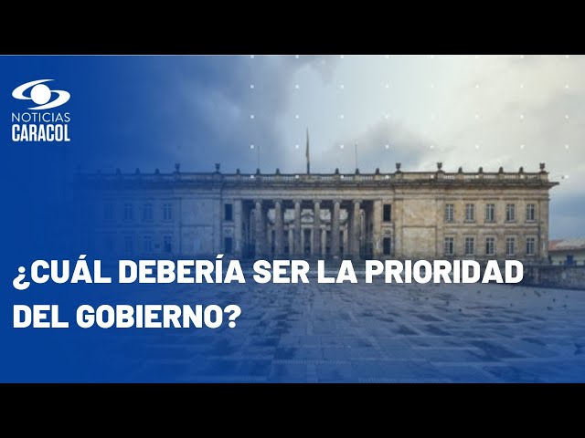 ¿Qué le espera a las reformas del Gobierno tras ardua semana en el Legislativo?