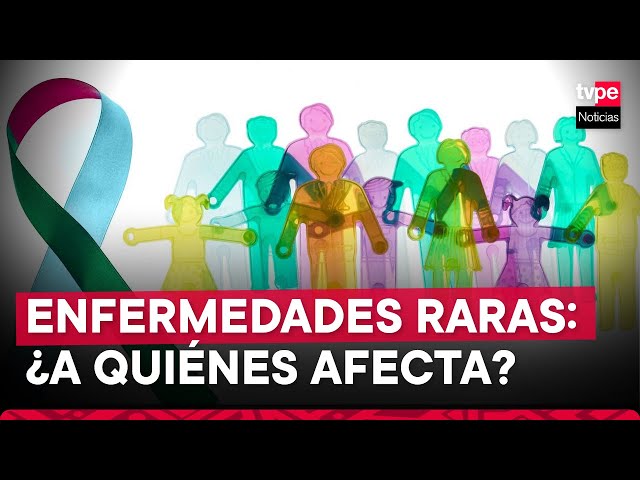 Día Mundial de las Enfermedades Raras: ¿cuáles son?