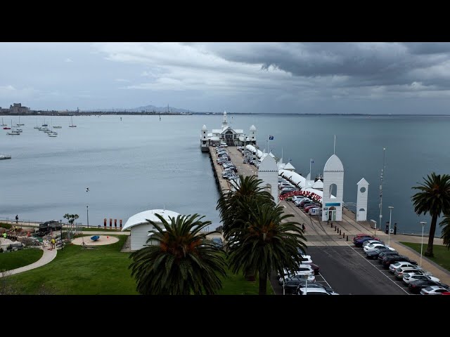 Future Geelong Summit all about getting the ‘spotlight’ back on the Victorian city