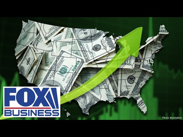 Inflation must break higher or the economy must slow: Breitbart editor