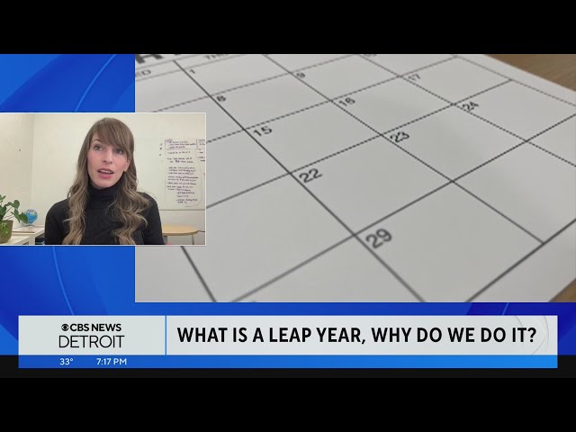 What to know about Leap Year