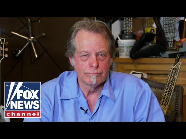 Ted Nugent: Trump 'nailed it' at the border - there is a rising up of 'We the People&