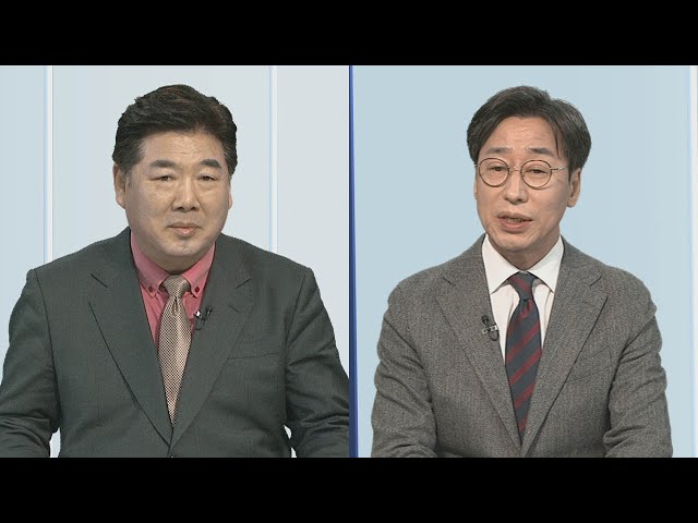 [뉴스초점] 尹 3.1절 기념사…여 "자유통일 천명" vs 야 "독립정신 모독" / 연합뉴스TV (YonhapnewsTV)