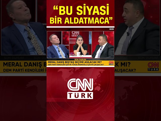 Z. Şahin İstanbul'da DEM Parti-CHP İlişkilerini Eleştirdi: "Bu Örtülü İmamoğlu-DEM İttifak