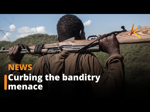 Bandits wreak havoc,  journalists are stranded and forced to change routes for fear of attack