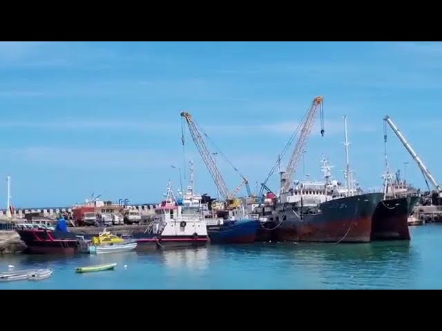 Incident de Faliki ndjema.Ina lilahi wa ina ilahi radjiwoune.